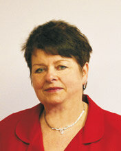 Uršula Hudeczková
